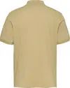 Tommy Hilfiger TJM REG LINEAR POLO, ACT Bej Erkek T-Shirt & Polo