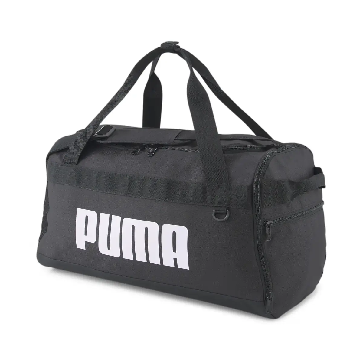Puma Challenger Duffel Bag S Siyah Unisex Spor Çantası