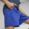 Puma EVOSTRIPE Shorts 8 Mavi Erkek Çocuk Şort