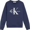 Calvin Klein Peacoat Sweatshirt & Hoodie
