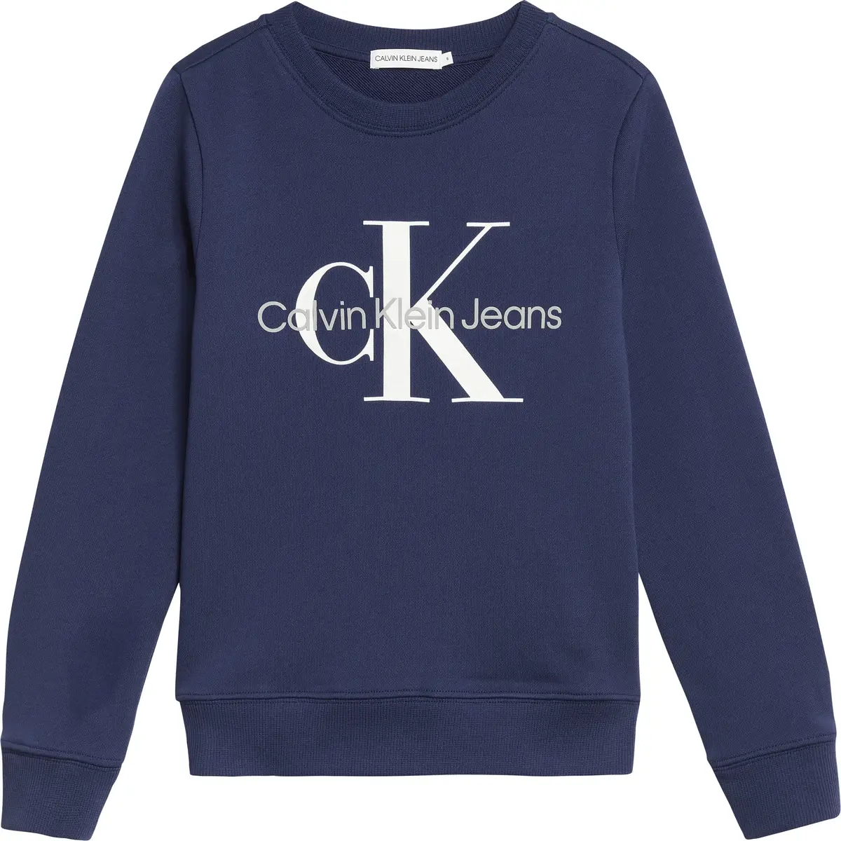Calvin Klein Peacoat Sweatshirt & Hoodie