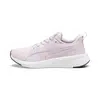 Puma Flyer Lite Lila Kadın Yürüyüş ve Koşu Ayakkabısı