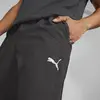 Puma RUN TAPERED WOVEN PANT Siyah Erkek/Unisex Eşofman Altı