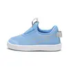 Puma Courtflex v2 Slip On Inf Mavi Unisex Günlük Spor Ayakkabı