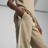 Puma EVOSTRIPE Pants Açık Kahve Erkek Eşofman Altı