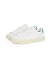 Tommy Hilfiger TJW CUPSOLE SNEAKER Mavi Kadın Spor Ayakkabı & Sneaker
