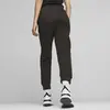 Puma BETTER ESSENTIALS Pants Siyah Kadın Eşofman Altı