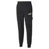 Puma ESS Cargo Pants Siyah Erkek Eşofman Altı