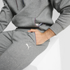 Puma BMW MMS ESS+ PANTS FT Gri Erkek Eşofman Altı