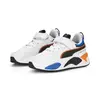 Puma RS-X EOS AC+ PS Beyaz Unisex Günlük Spor Ayakkabı