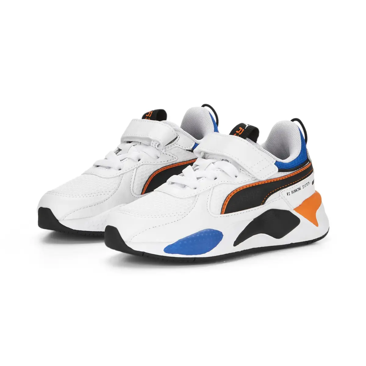 Puma RS-X EOS AC+ PS Beyaz Unisex Günlük Spor Ayakkabı