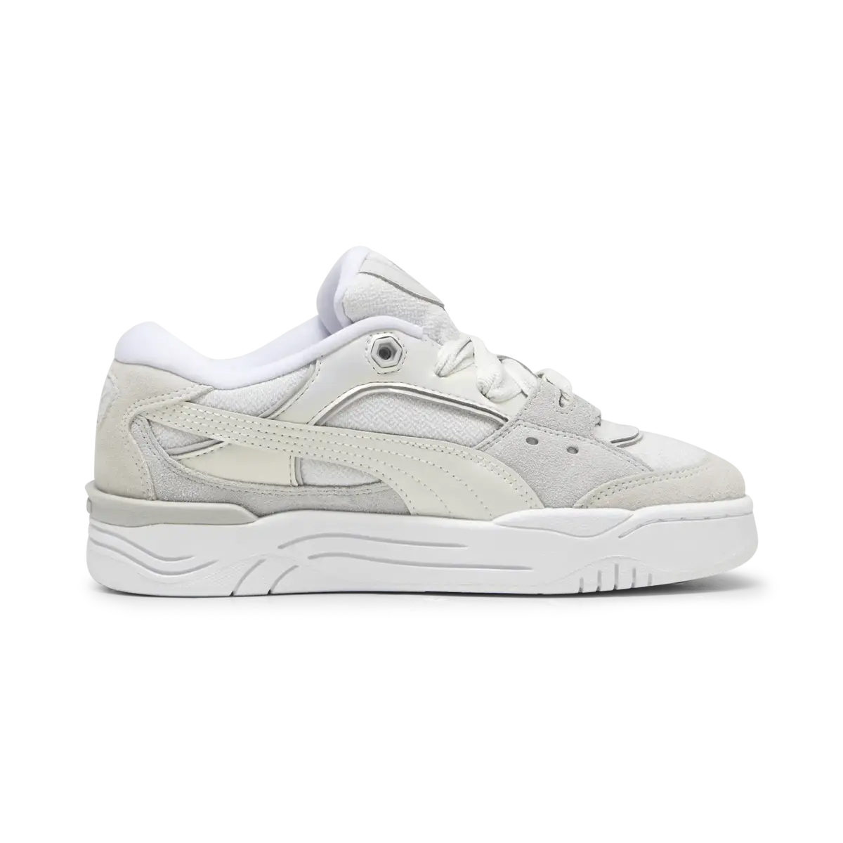 Puma Puma-180 Lace II Wns Kadın Spor Ayakkabı & Sneaker