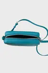 Calvin Klein SCULPTED EW CAMERA BAG20 Yeşil Kadın El Çantası Calvin Klein SCULPTED EW CAMERA BAG20 Yeşil Kadın El Çantası