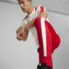 Puma Ferrari Race Iconic T7 Track Pants Kırmızı Erkek Eşofman Altı