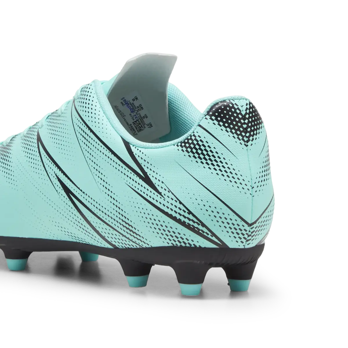 Puma ATTACANTO FG/AG Yeşil Erkek Krampon