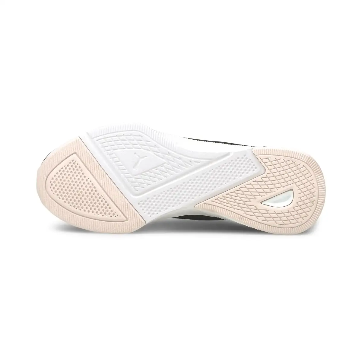 Puma Flyer Runner Femme Wn S Siyah Kadın Koşu Ayakkabısı