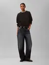 LOGO OTTOMAN LS PULL, UB1