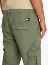 TJM RYAN CARGO, MR6