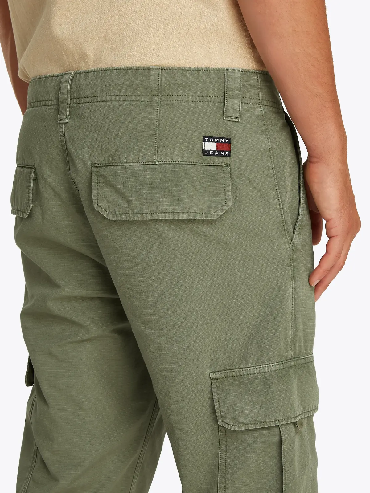 TJM RYAN CARGO, MR6