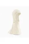 PUMA Sports Hijab Bej Spor Eşarbı