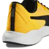 Puma Twitch Runner Turuncu Erkek Spor Ayakkabı