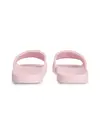 Calvin Klein SLIDE PU HF MG Pembe Kadın Terlik