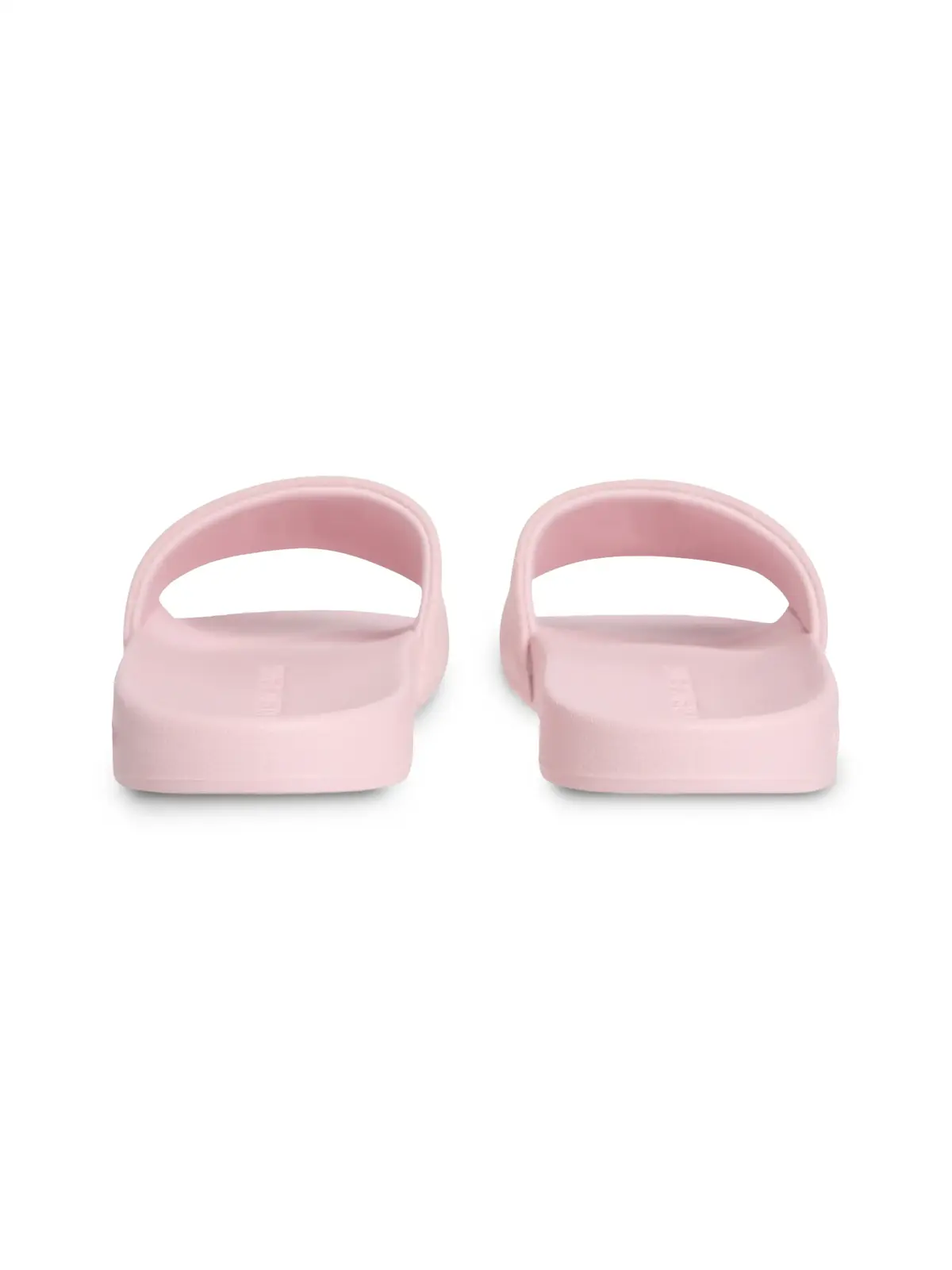 Calvin Klein SLIDE PU HF MG Pembe Kadın Terlik