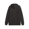 Puma BETTER ESSENTIALS Hoodie TR Siyah Erkek Sweatshirt