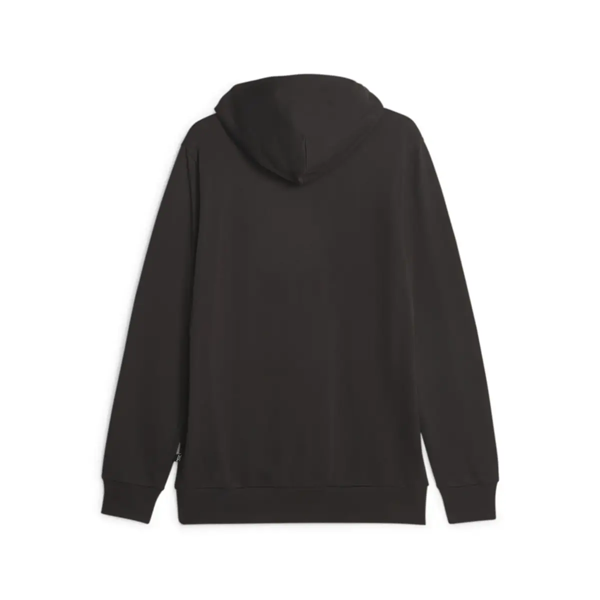Puma BETTER ESSENTIALS Hoodie TR Siyah Erkek Sweatshirt