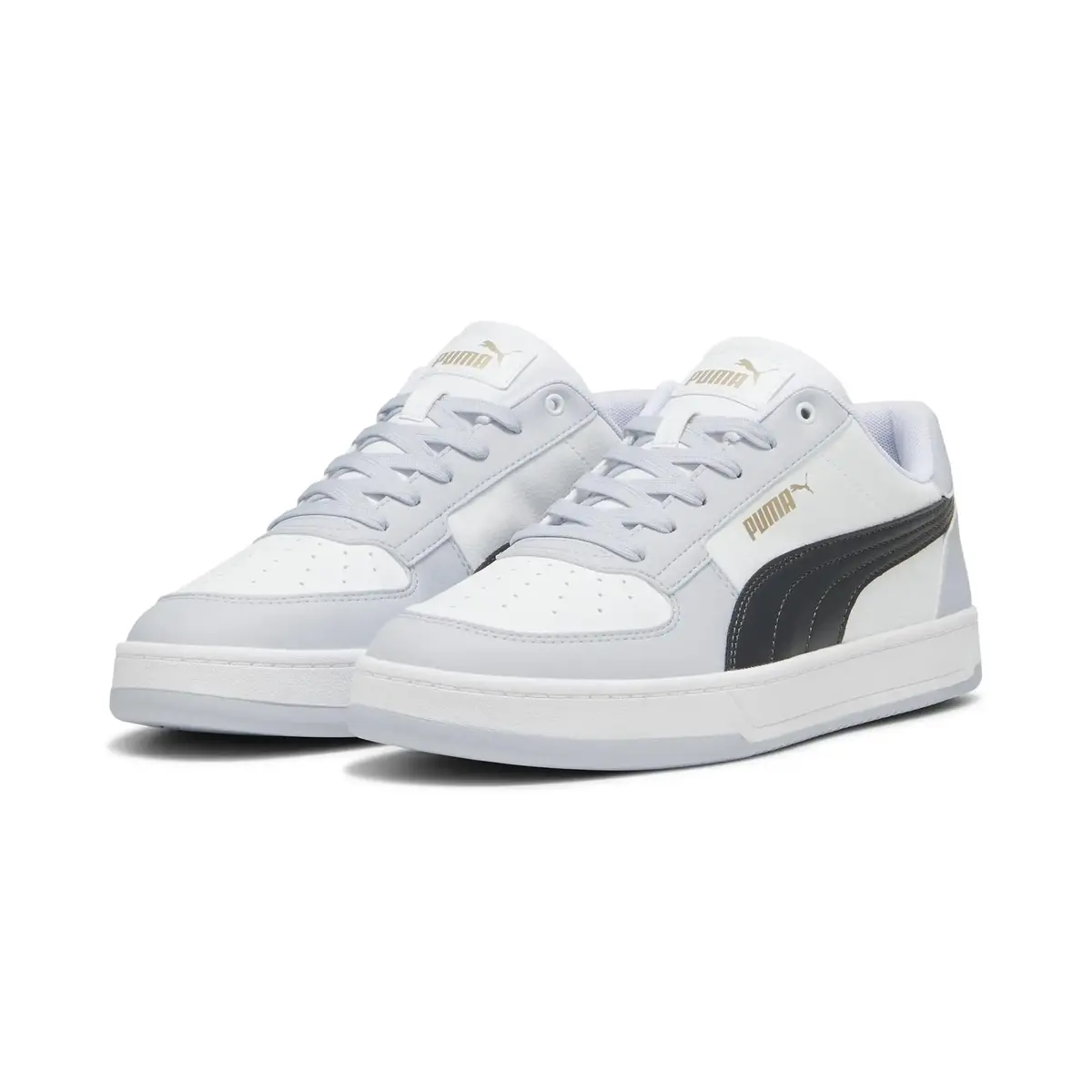 Puma Puma Caven 2.0 Beyaz Unisex Günlük Spor Ayakkabı