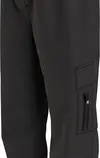 Calvin Klein SOFT TECH CARGO PANT Erkek Siyah Kargo Pantolonu