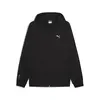 PUMATECH Track Jacket Siyah Erkek Ceket