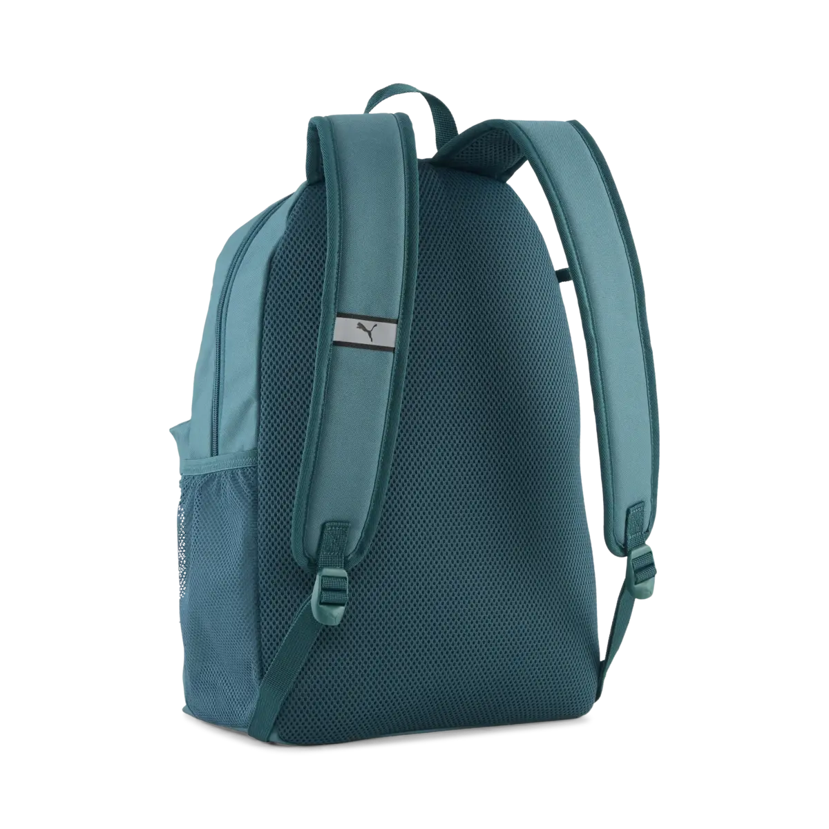 PUMA PHASE Backpack Set Yeşil Sırt Çantası