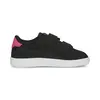 Puma Smash v2 Bfly V Inf Siyah Çocuk Günlük Spor Ayakkabı