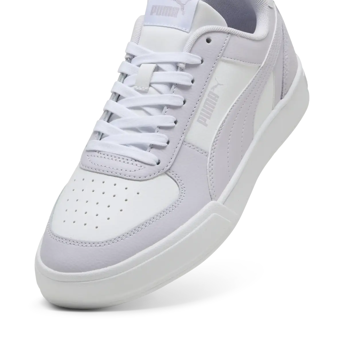 Puma Caven Mix Mor Unisex Spor Ayakkabı & Sneaker