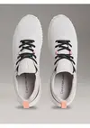 Calvin Klein EVA RUNNER TECH KNIT Bej Erkek Günlük Spor Ayakkabı