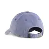 PUMA WARDROBE ESS METAL Dad Cap Mavi Unisex Şapka