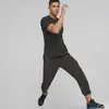 Puma M First Mile Jogger Siyah Erkek Tayt