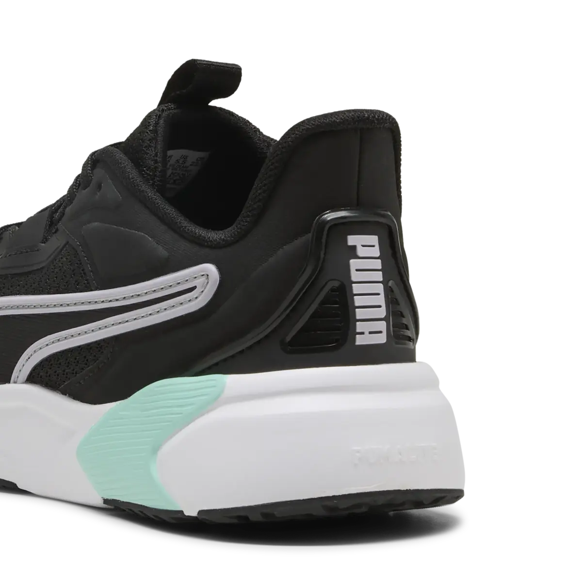 Puma Disperse XT 4 Siyah Erkek Yürüyüş ve Koşu Ayakkabısı