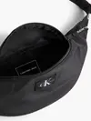 Calvin Klein STREETPACK Erkek Siyah Çanta
