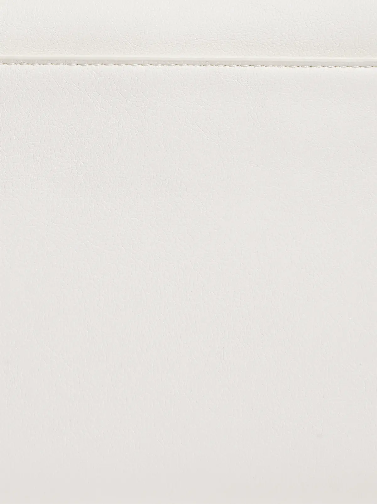 Calvin Klein CK MEDIUM CONV CHAIN, YAO Krem Kadın Çanta