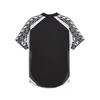Puma FOOTBALL JERSEY Relaxed Siyah Erkek Forma