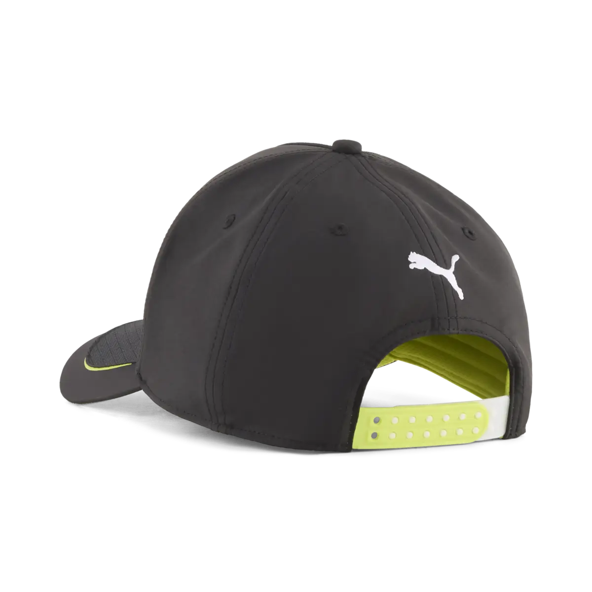 Puma AMF1 BB Cap Siyah Unisex Şapka