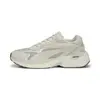 Puma Teveris Nitro Bej Unisex Günlük Spor Ayakkabı