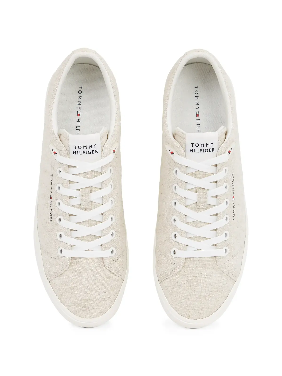 TH HI VULC LOW CORE, YBL