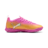 PUMA ULTRA 6 PLAY TT Jr Pembe Erkek Çocuk Krampon
