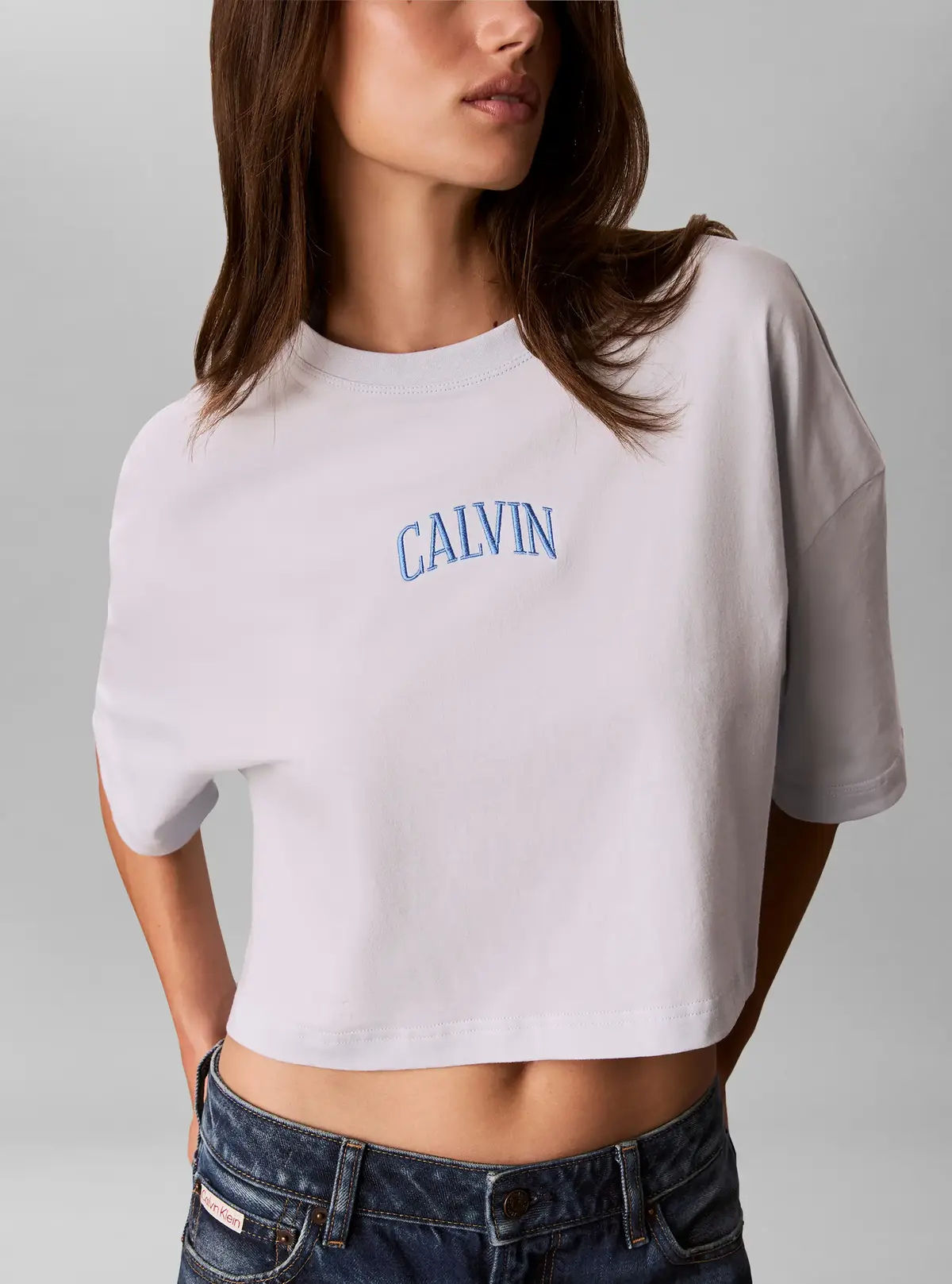 SS BOXY CROPPED BACK, CIQ