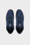 Calvin Klein CLASSIC CUPSOLE MG SU Lacivert Erkek Günlük Spor Ayakkabı