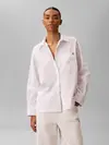 COTTON POPLIN JACQUA, YAA