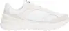 Tommy Hilfiger TJM TECHNICAL RUNNER, YBL Beyaz Erkek Spor Ayakkabı & Sneaker